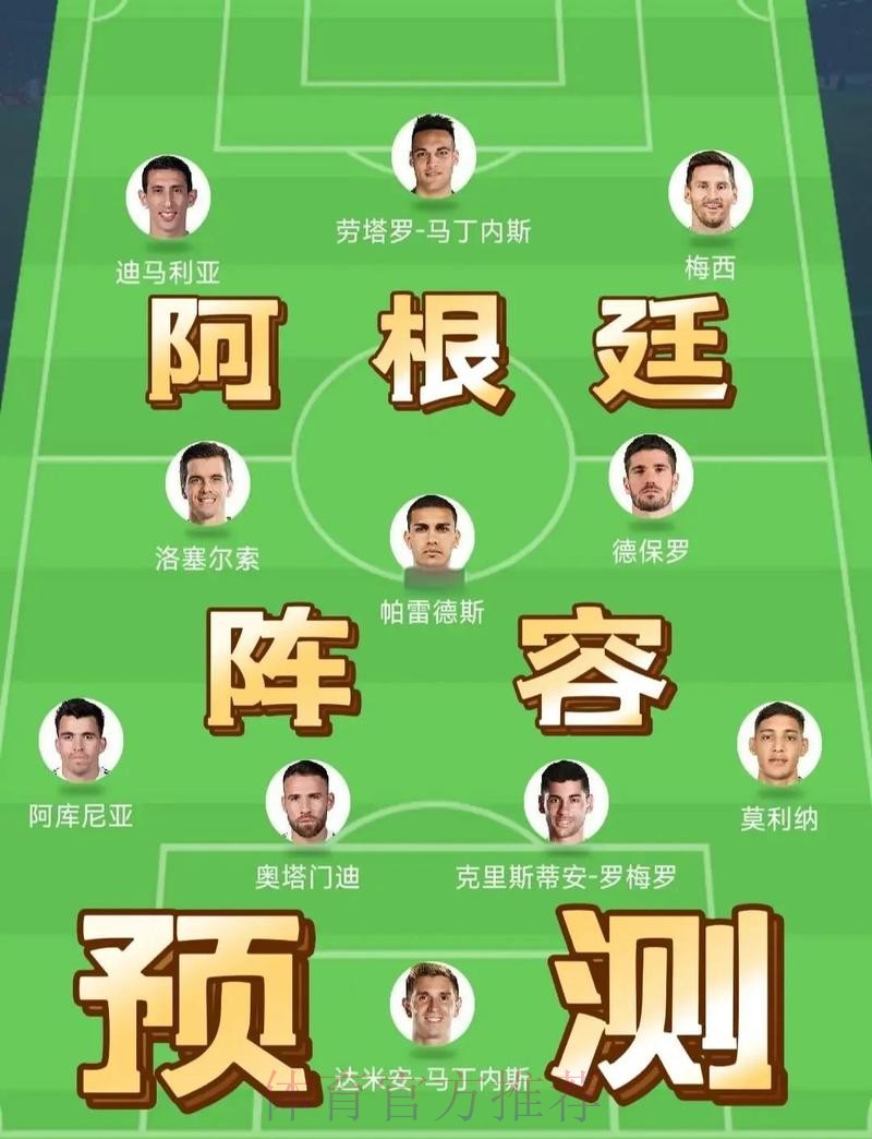 本届世界杯阿根廷德布劳内小组赛形势完整指南
