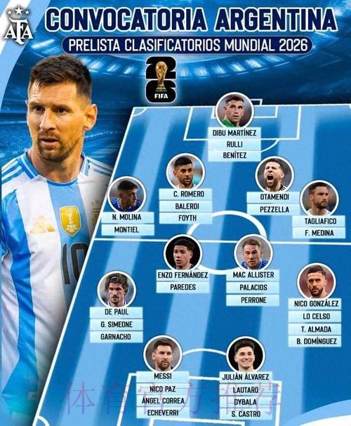 2026世界杯克罗地亚梅西战术分析全解析